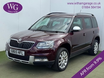 2015 (65) - 1.2 TSI [110] SE 5dr DSG