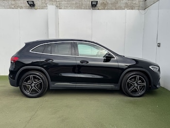 Used Mercedes-Benz GLA 2022 for sale - 79182507: Photo