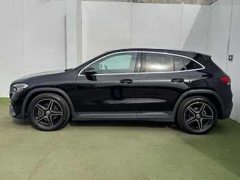 Used Mercedes-Benz GLA 2022 for sale - 79182507: Photo