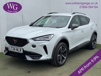 Used Cupra Formentor 2024 for sale - 79182499: Photo