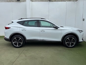 Used Cupra Formentor 2024 for sale - 79182499: Photo