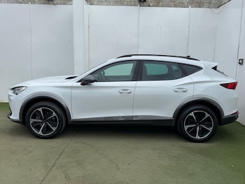 Used Cupra Formentor 2024 for sale - 79182499: Photo