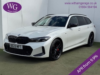 Used BMW 3 Series 2023 for sale - 79182526: Photo