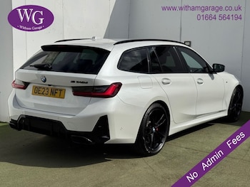Used BMW 3 Series 2023 for sale - 79182526: Photo