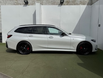 Used BMW 3 Series 2023 for sale - 79182526: Photo