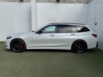 Used BMW 3 Series 2023 for sale - 79182526: Photo