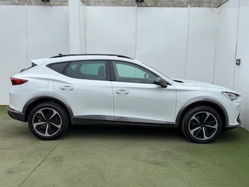 Used Cupra Formentor 2024 for sale - 79182483: Photo