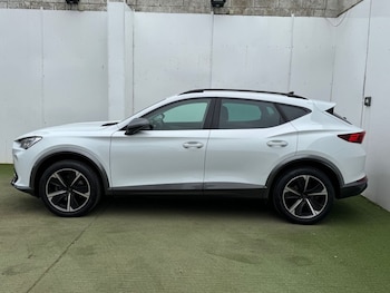 Used Cupra Formentor 2024 for sale - 79182483: Photo