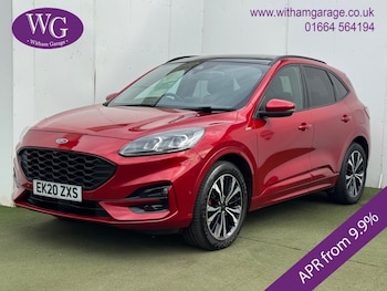 Used Ford Kuga 2020 for sale - 79538857: Photo