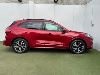 Used Ford Kuga 2020 for sale - 79538857: Photo