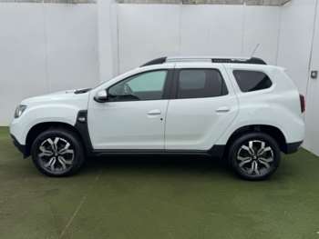 Used Dacia Duster 2022 for sale - 75296175: Photo