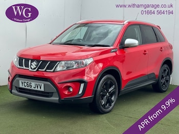 Used Suzuki Vitara 2016 for sale - 79182486: Photo