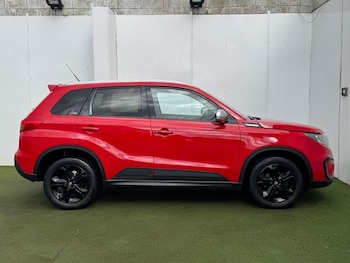 Used Suzuki Vitara 2016 for sale - 79182486: Photo