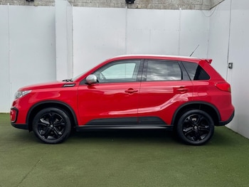 Used Suzuki Vitara 2016 for sale - 79182486: Photo