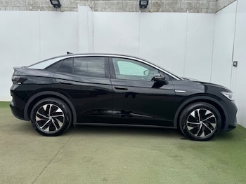 Used Volkswagen ID5 2022 for sale - 75260727: Photo