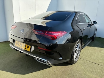 Used Mercedes-Benz CLA 2024 for sale - 79182530: Photo
