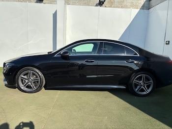 Used Mercedes-Benz CLA 2024 for sale - 79182530: Photo