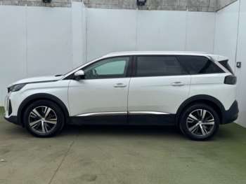 Used Peugeot 5008 2021 for sale - 75260688: Photo