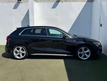 Used Audi A3 2022 for sale - 75260686: Photo