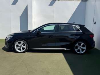 Used Audi A3 2022 for sale - 75260686: Photo