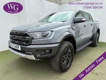 Used Ford Ranger 2022 for sale - 79530739: Photo