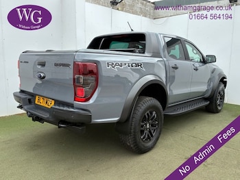 Used Ford Ranger 2022 for sale - 79530739: Photo