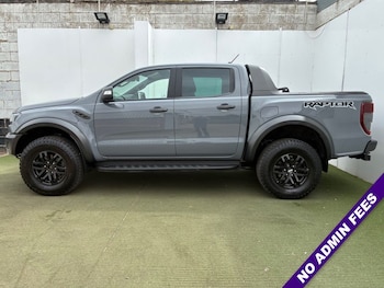 Used Ford Ranger 2022 for sale - 79530739: Photo
