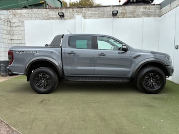 Used Ford Ranger 2022 for sale - 79530739: Photo