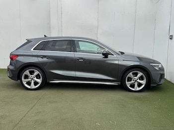 Used Audi A3 2023 for sale - 79182516: Photo