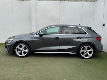 Used Audi A3 2023 for sale - 79182516: Photo