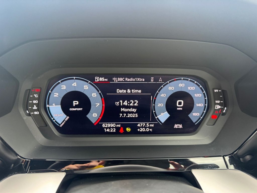 Vehicle 19