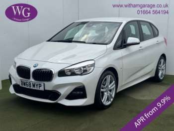 2019 (68) - 220i M Sport 5dr DCT