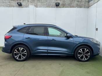 Used Ford Kuga 2022 for sale - 75260705: Photo