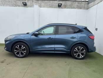 Used Ford Kuga 2022 for sale - 75260705: Photo