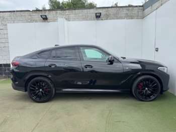 Used BMW X6 2022 for sale - 75260703: Photo