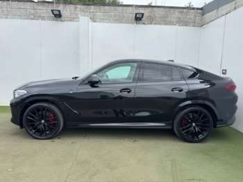 Used BMW X6 2022 for sale - 75260703: Photo