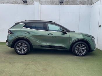 Used Kia Sportage 2023 for sale - 79233679: Photo