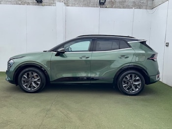 Used Kia Sportage 2023 for sale - 79233679: Photo
