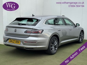 Used Volkswagen Arteon 2022 for sale - 79345961: Photo
