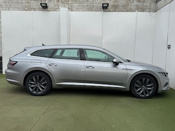 Used Volkswagen Arteon 2022 for sale - 79345961: Photo