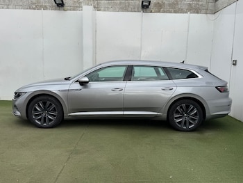 Used Volkswagen Arteon 2022 for sale - 79345961: Photo
