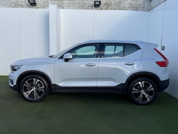 Used Volvo XC40 2021 for sale - 75897073: Photo