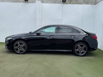 Used Mercedes-Benz A-Class 2021 for sale - 79182501: Photo