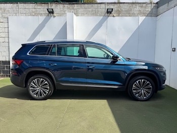 Used Skoda Kodiaq 2023 for sale - 79371255: Photo