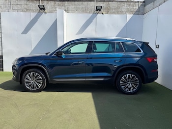 Used Skoda Kodiaq 2023 for sale - 79371255: Photo