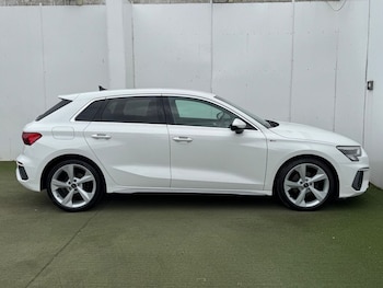 Used Audi A3 2022 for sale - 79182475: Photo