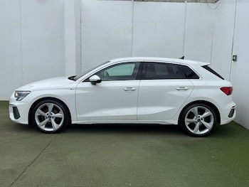 Used Audi A3 2022 for sale - 79182475: Photo