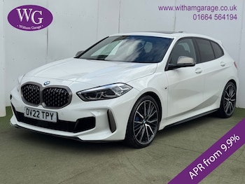 Used BMW 1 Series 2022 for sale - 79182519: Photo