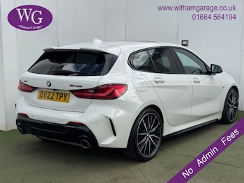 Used BMW 1 Series 2022 for sale - 79182519: Photo