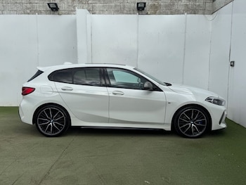 Used BMW 1 Series 2022 for sale - 79182519: Photo